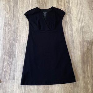 Context black dress XSmall